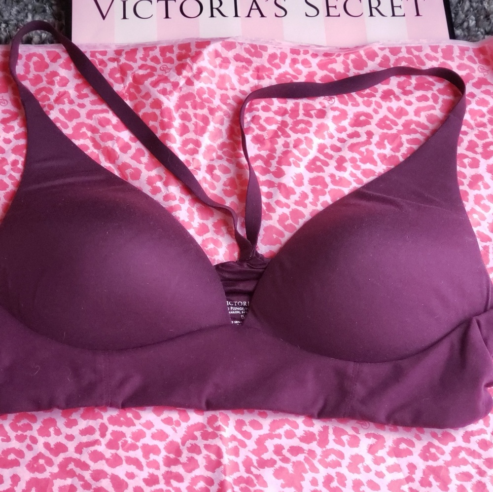 Victoria's Secret Bralet - Picture 5 of 8